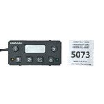 Пульт керування обігрівачем Webasto 113.855 Borg 3186