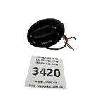 Пульт управления Webasto 12v 1533