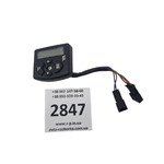 Пульт управления автономкой Eberspacher 6385420111