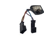 Пульт керування автономкою Eberspacher 6385420111