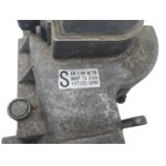 Расходомер воздуха B6s7 13 210A Mazda 323 BG