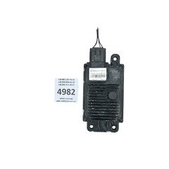 Радар Distronic AG9N-9G853-CB Ford Galaxy MK3 S-Max MK1 рестайлінг