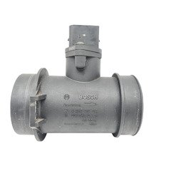 Витратомір повітря Bosch 028217114 0000940948 Mercedes W202, W210