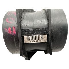 Витратомір повітря BMW 5WK9605