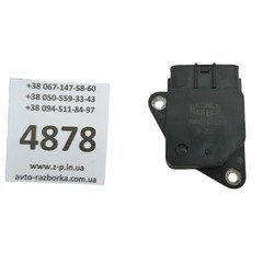 Расходомер воздуха AMMQ 19753 Subaru Mazda Jaguar