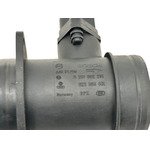 Расходомер воздуха Bosch 0281002216 и 028906461 Volkswagen, Audi, Skoda, Seat