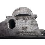 Расходомер воздуха Bosch 0280202134