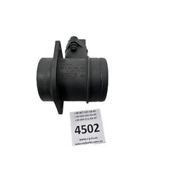 Расходомер воздуха Bosch 0280217121 0986280202
