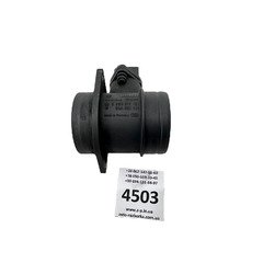 Расходомер воздуха Bosch 0280217121 1.9 TDI