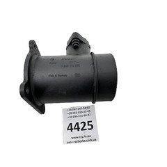 Расходомер воздуха Bosch 0280218005 Nissan 1.5, 1.6, 1.8 