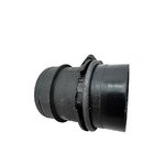 Витратомір повітря Bosch 0280218017 VW Bora, Golf, Passat, Sharan, Seat Leon, Ford Galaxy