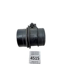 Витратомір повітря Bosch 0280218017 VW Bora, Golf, Passat, Sharan, Seat Leon, Ford Galaxy