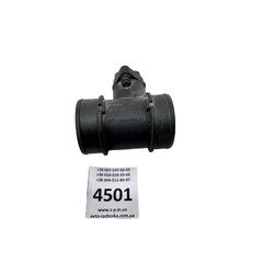 Расходомер воздуха Bosch 0280218031 Opel