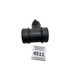 Расходомер воздуха Bosch 0280218031 Opel 1.0, 1.2 16V