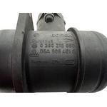Расходомер воздуха Bosch 0280218060