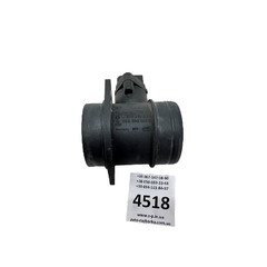 Расходомер воздуха Bosch 0280218060 06A906461G