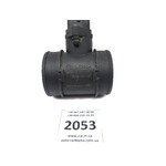 Витратомір повітря Bosch 0281002180 Opel 1.7 2.0