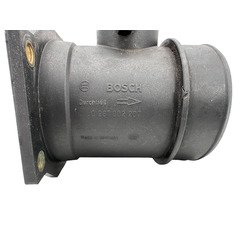 Витратомір повітря Bosch 0281002207 Nissan