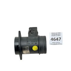 Витратомір повітря Bosch 0281002216 028906461 1.9, 2.5 TDI