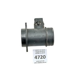 Расходомер воздуха Bosch 0281002216 Audi 1.9tdi, Seat1.9tdi, Volkswagen 1.9, 2.5tdi