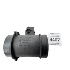 Расходомер воздуха Bosch 0281002403 059906461B