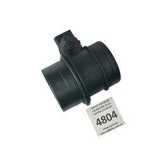 Витратомір повітря Bosch 0281002461 074906461B 1.9 TDI, 2.0 TDI