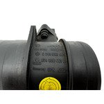 Расходомер воздуха Bosch 0281002462 VAG