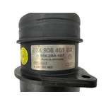 Расходомер воздуха Bosch 0281002462 VAG