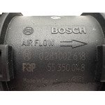 Расходомер воздуха Bosch 0281002618 Opel Vectra Astra Zafira