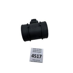 Витратомір повітря Bosch 0281002618 Opel Vectra Astra Zafira