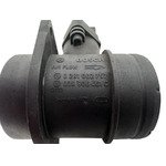 Расходомер воздуха Bosch 0281002757 038906461C