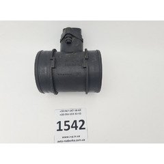 Витратомір повітря Bosch 0281002309 для Alfa Romeo