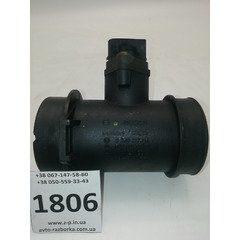 Расходомер воздуха BOSCH 0 280 217 114 для Mercedes