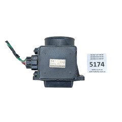 Витратомір повітря E5T08171 Mitsubishi 2.4 GDI Pagero Wagon, Pagero Sport 1