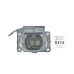 Витратомір повітря E5T08171 Mitsubishi 2.4 GDI Pagero Wagon, Pagero Sport 1