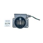 Витратомір повітря E5T08171 Mitsubishi 2.4 GDI Pagero Wagon, Pagero Sport 1