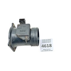 Расходомер воздуха Hitachi 058133471 AFH60-10B