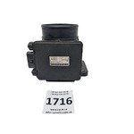 Расходомер воздуха Mitsubishi E5T08271 Mazda 1.8, 2.0