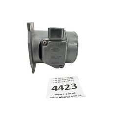 Расходомер воздуха Nissan 22680 2J200 AFH70-14