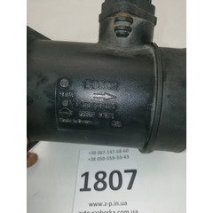 Витратомір повітря BOSCH 0280218096 для Nissan