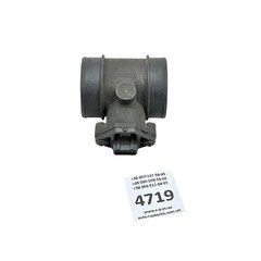 Витратомір повітря Bosch 0280217106 Opel 2.0