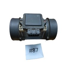 Витратомір повітря OPEL 1.8 2.0 Siemens 5WK 9150 GM 90411957