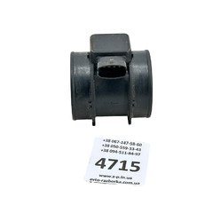 Витратомір повітря Siemens 5WK9606 Opel 1.8 16V