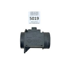 Витратомір повітря Pierburg 7.18221.01 074906461 1.9 tdi, 2.5 tdi