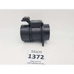 Витратомір повітря Renault 5WK9632