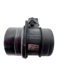 Витратомір повітря Seat 1.9TDI 0280217529