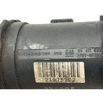 Расходомер воздуха Siemens 5WK9150 Opel 1.8-2.2