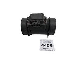Расходомер воздуха Siemens 5WK9150 GM 90411957