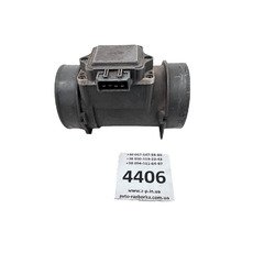 Витратомір повітря Siemens 5WK9150 Opel Vectra B 1.8, 2.0, 2.2 16V