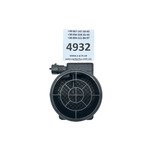 Витратомір повітря Siemens 5WK9606, 90530463 Opel